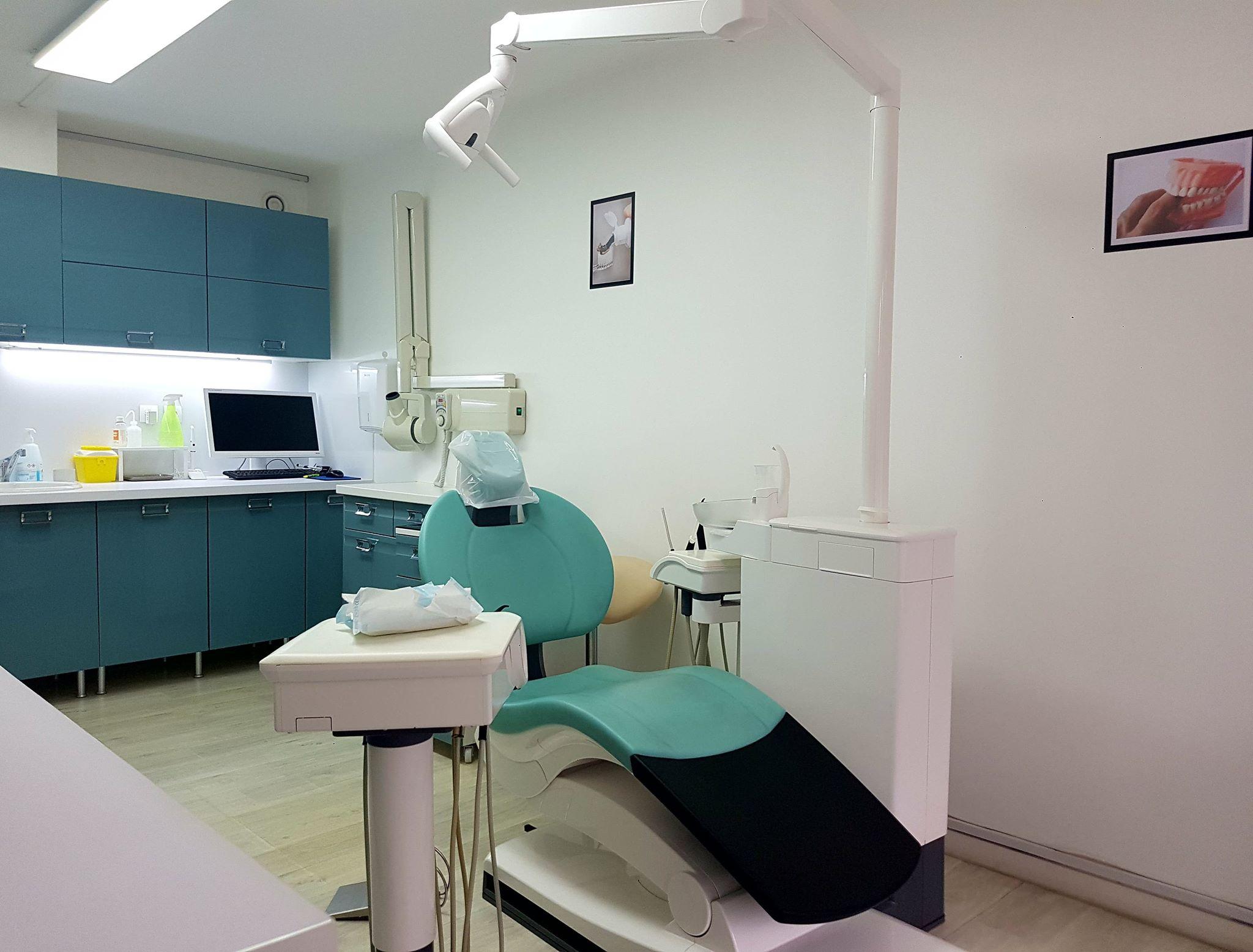 Visite du centre dentaire Paris 13 ème 75013 | Dentiste Cabinet ...